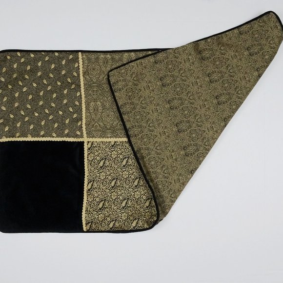 Sheridan Australia Marseilles King Size Bedding Pillowcases Shams Bed Skirt Set - Picture 5 of 7